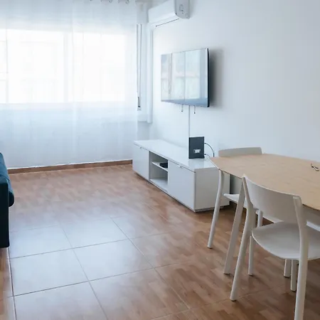 Almirante Reis Downtown Flat E