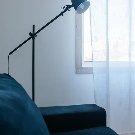 Almirante Reis Downtown Flat E Lisbon