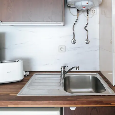 Apartment Almirante Reis Downtown Flat E Lisbon