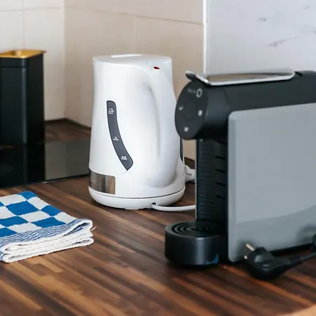 Apartment Almirante Reis Downtown Flat E Lisbon