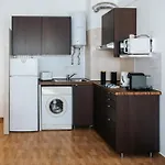 Apartament Almirante Reis Downtown Flat E Lizbona