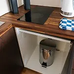 Almirante Reis Downtown Flat E Apartament Lizbona