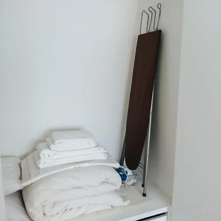 Almirante Reis Downtown Flat E