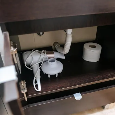 Apartamento Almirante Reis Downtown Flat E *