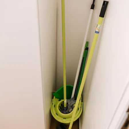 Almirante Reis Downtown Flat E Apartamento Lisboa