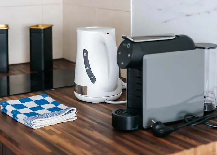 Apartamento Almirante Reis Downtown Flat E Lisboa