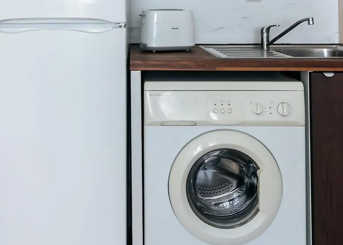 Apartman Almirante Reis Downtown Flat E *