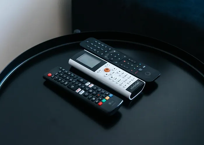 Almirante Reis Downtown Flat E Lägenhet *