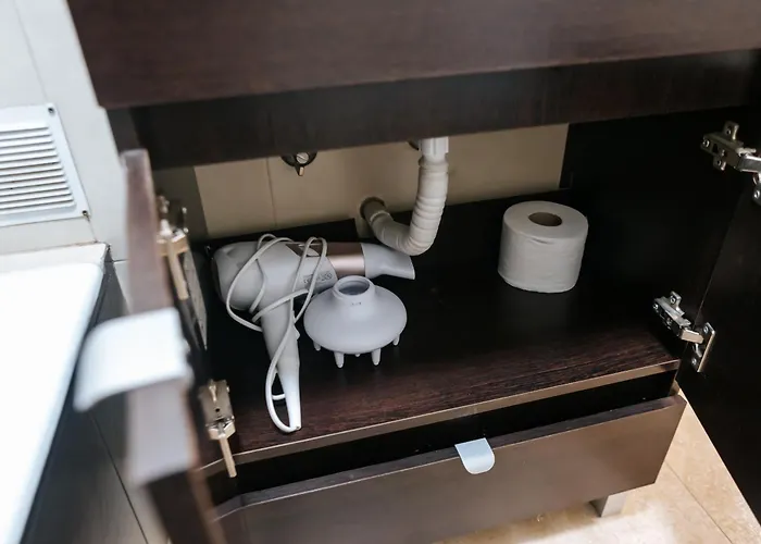 Appartement Almirante Reis Downtown Flat E *