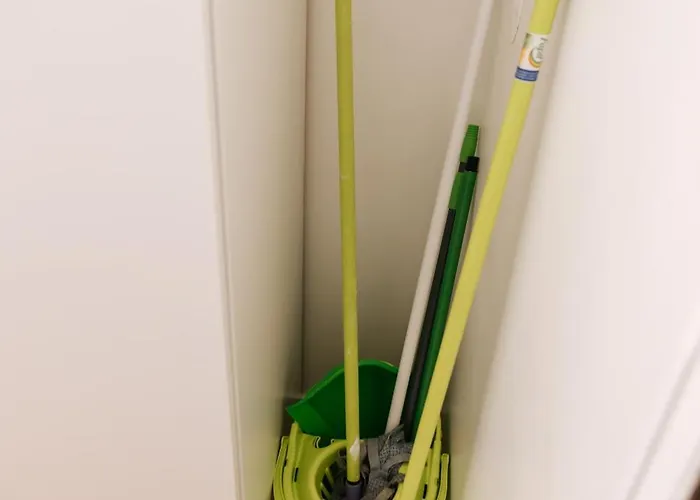 Almirante Reis Downtown Flat E Appartement Lisboa