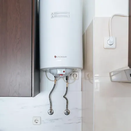 Almirante Reis Downtown Flat E شقة *