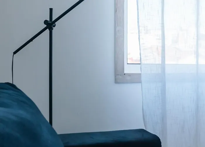 Almirante Reis Downtown Flat E Лиссабон