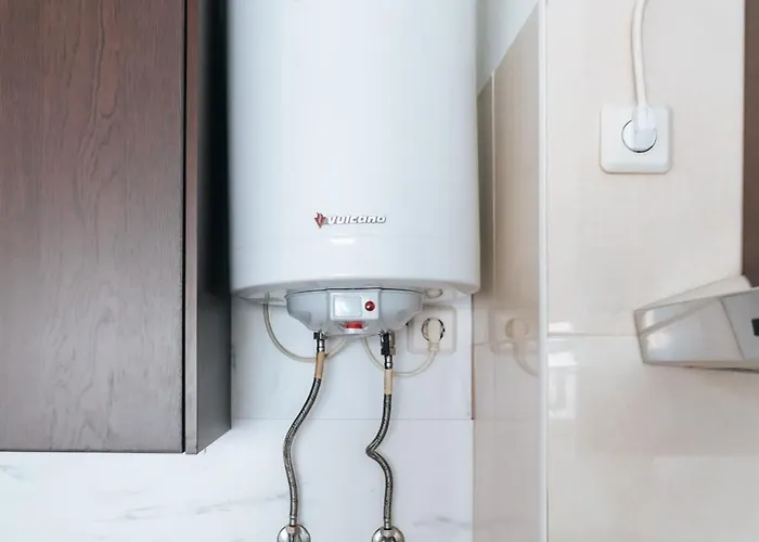 Almirante Reis Downtown Flat E Апартаменты *